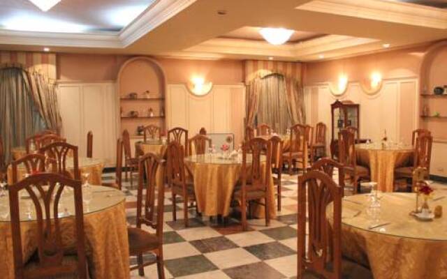 Raml Armed Forces Hotel
