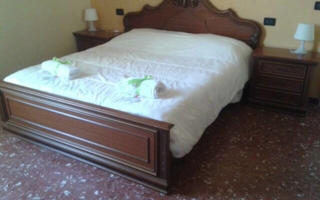 Elvisia b&b