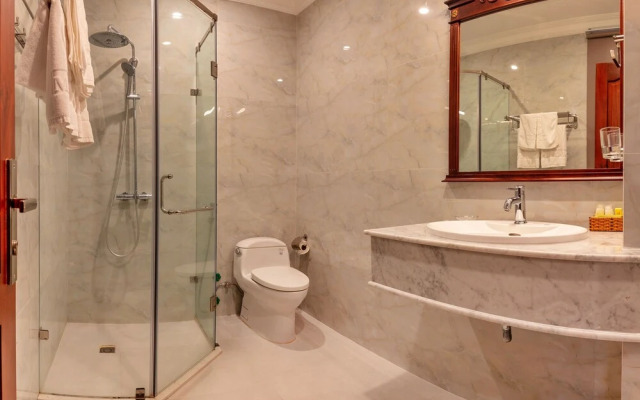 HANZ Premium Mai Vang 2 Hotel Dalat