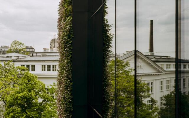 Nobu Hotel Warsaw