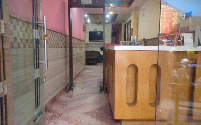 Hotel Nandi Mahadev By WB Inn