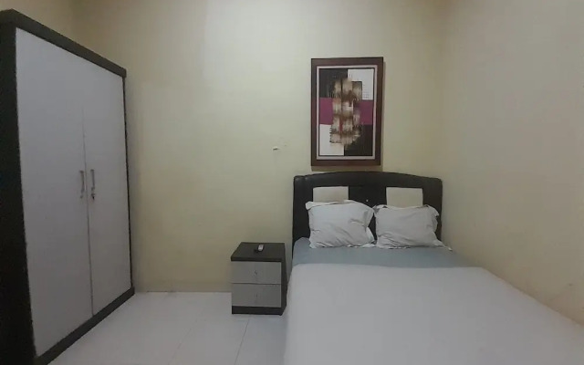 OYO 93417 Homestay Bunga Rinte Syariah Near Komp perumahan stella ressidence 2