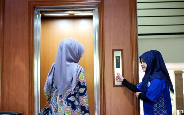 Fontana Residencia Guest House Tebet 3