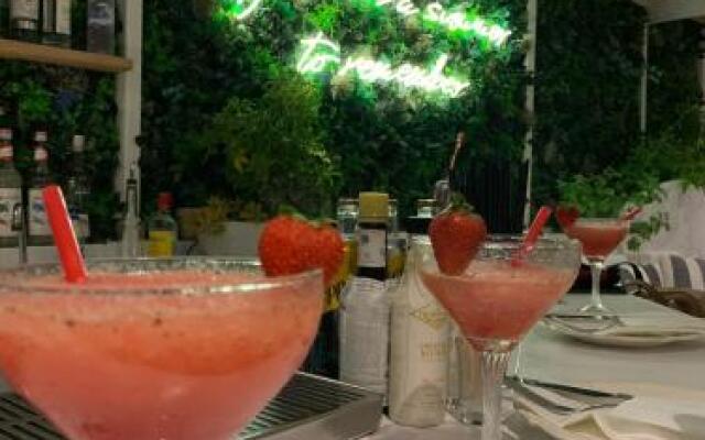 Alidian Bay Suites Leros