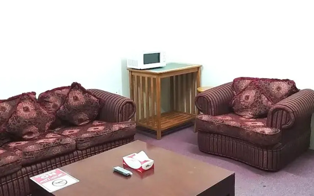 Sadaf Hotel Apartments