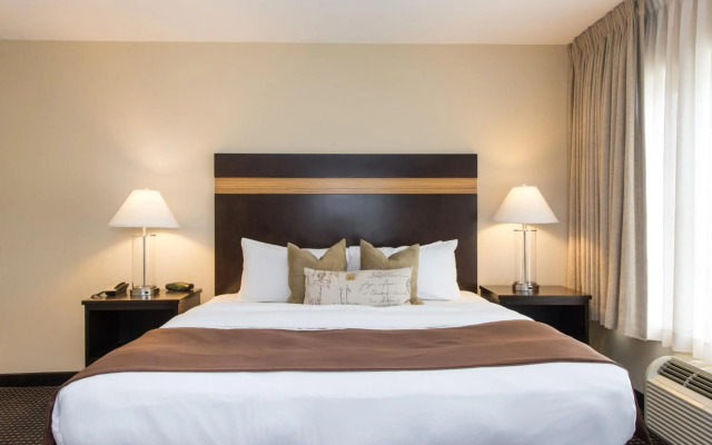 The Brunswick Hotel