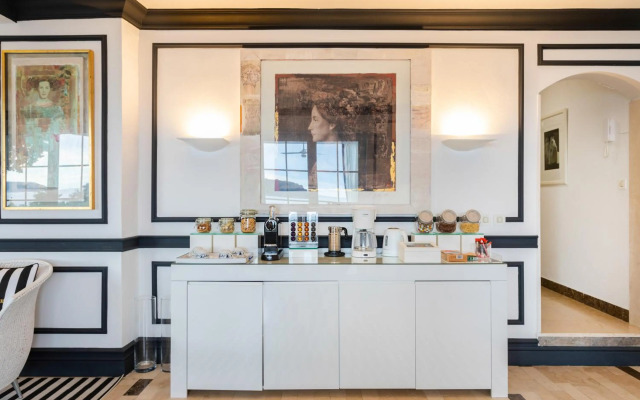 Villa Mey's Place On The Beach