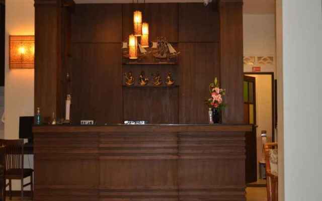 Arita Hotel