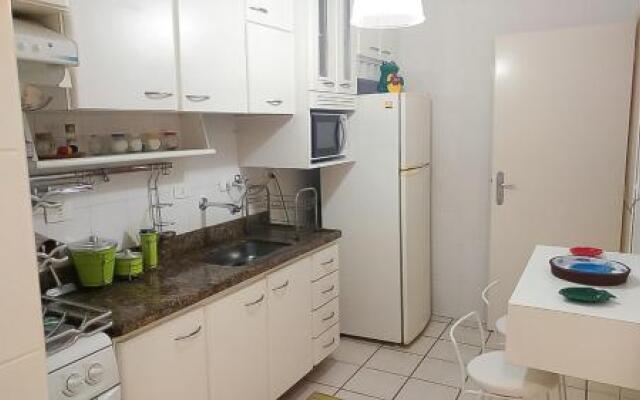Apartamento Enseada