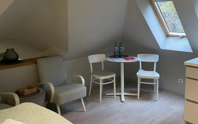 Willa Deco by OneApartments