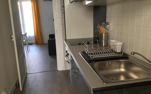 Gîte du Petit Poucet