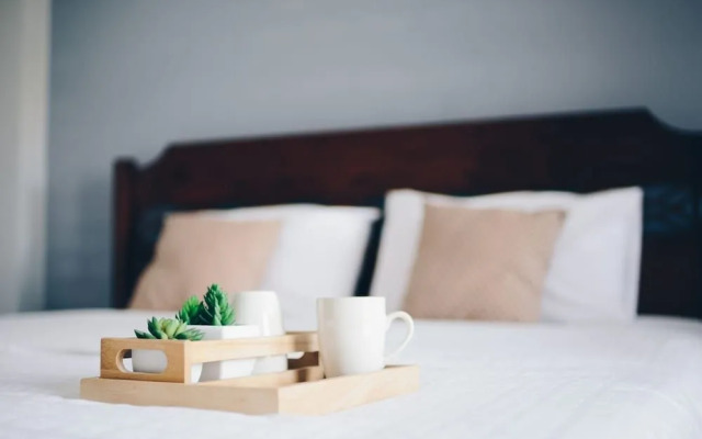 Bluebird Songkhla Residence