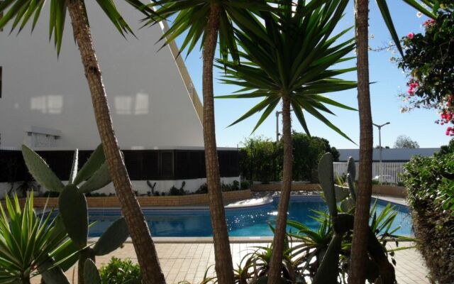 Apartamentos Brisa do Mar