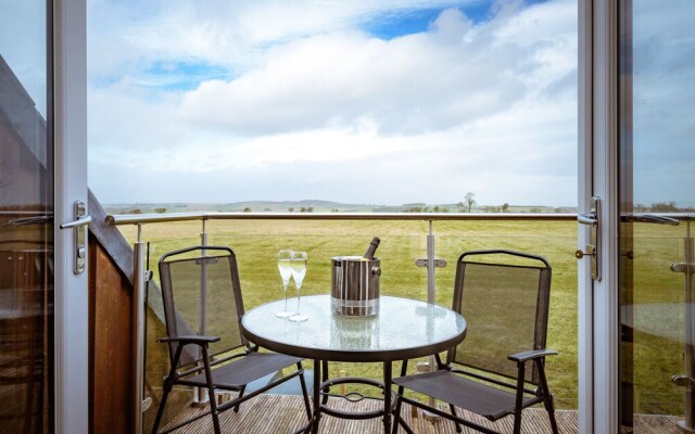 The Hideaway at Tarskavaig