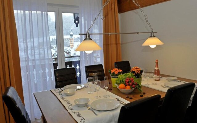 Bella Vista Appartements by Schladming-Appartements