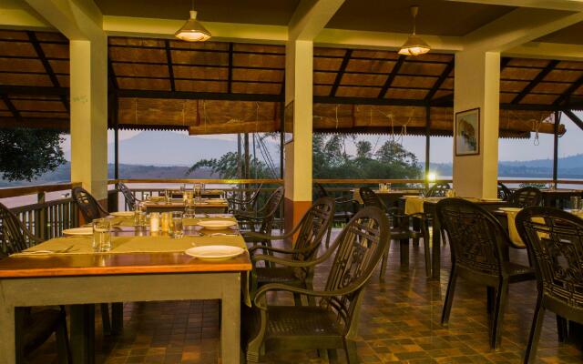 Vistara Resort