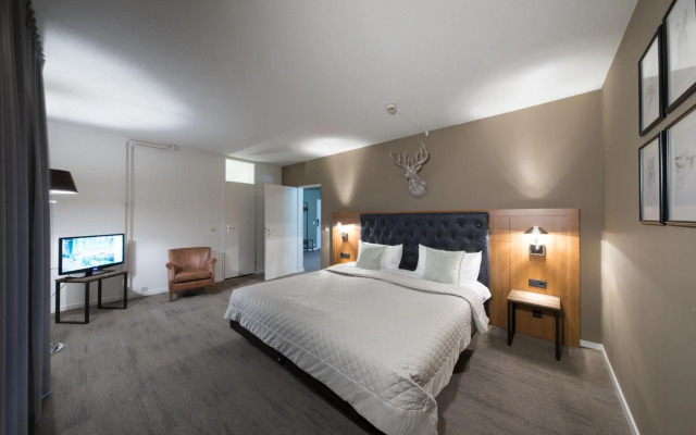 Bilderberg Hotel 't Speulderbos