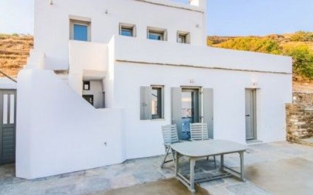 Tinos Residencies