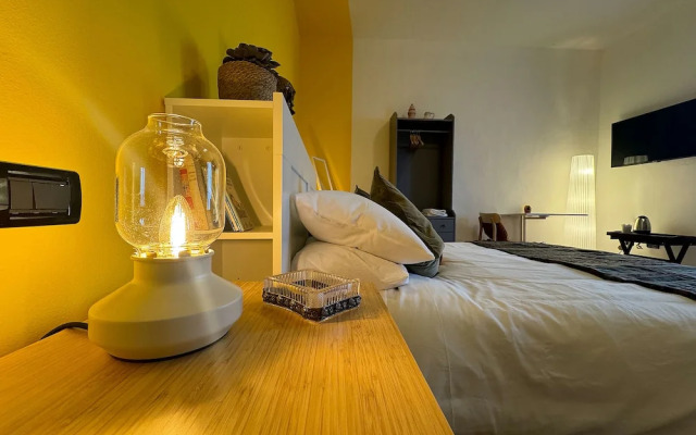 Affittacamere Ca' da Mazapedar