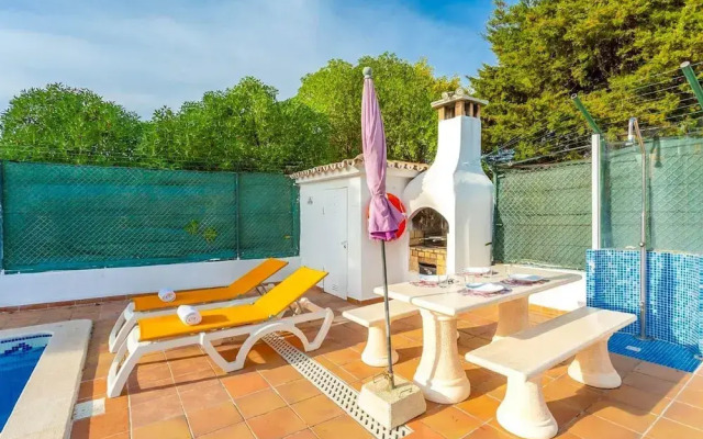 Villa Praia in Albufeira