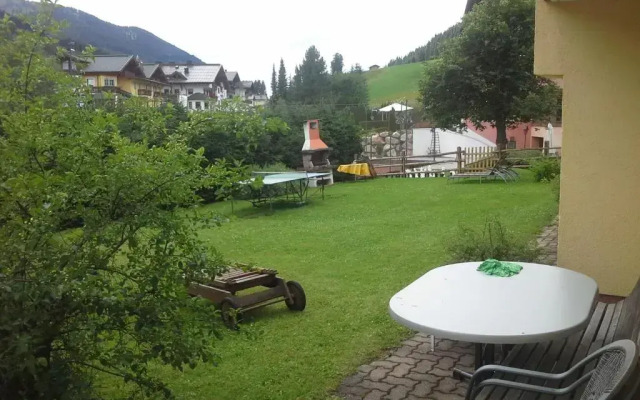 Appartements Landhaus Jäger