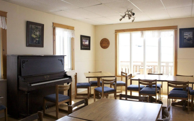 Auberge Internationale Forillon - Hostel