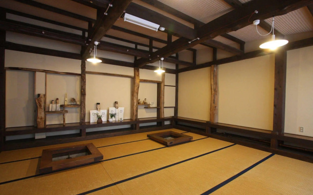 Ryokan Kawahiro