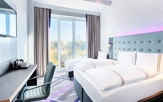 Premier Inn Lübeck City Stadtgraben