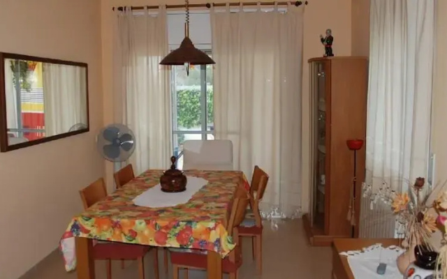 Ferienhaus Lainga