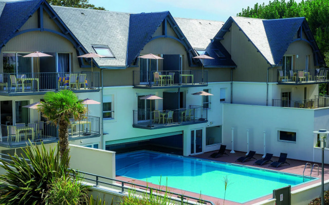 Résidence Vacances Bleues les Jardins d'Arvor