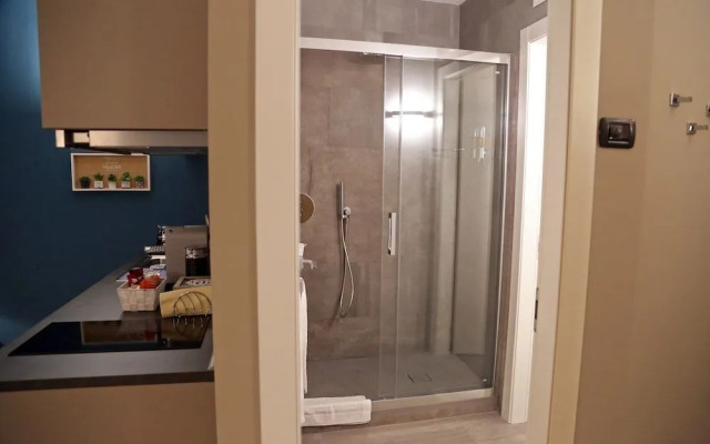 Bergamo Exclusive Holiday Home