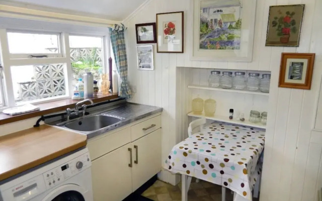 Period Living in Hayle