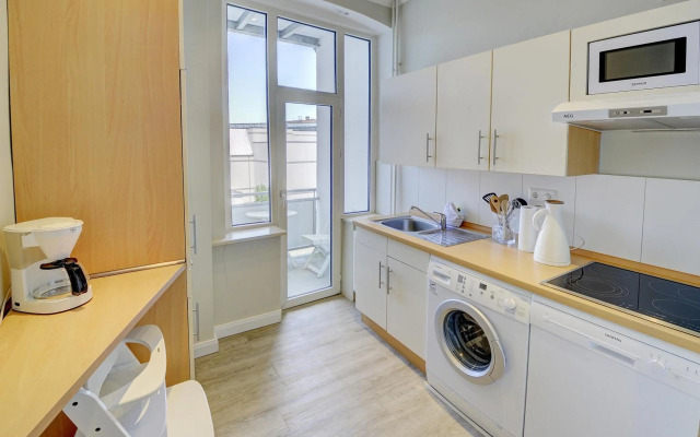 fewo1846 - Am Südermarkt