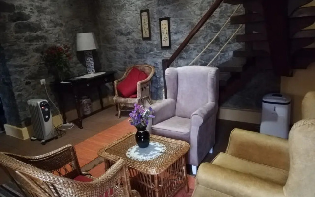 Rural House Casa Rosa