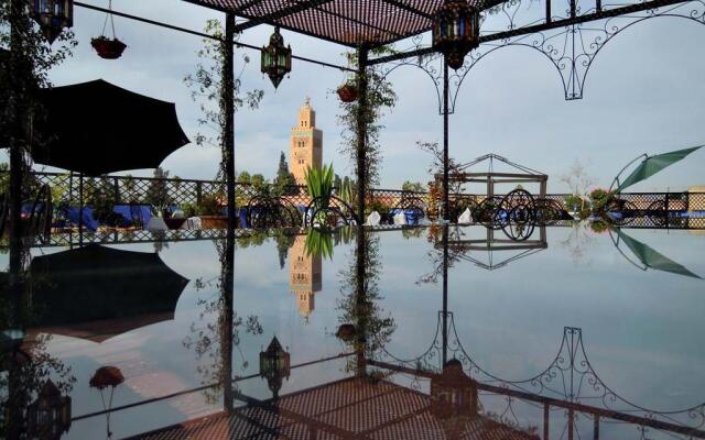 Riad Marrakech By Hivernage