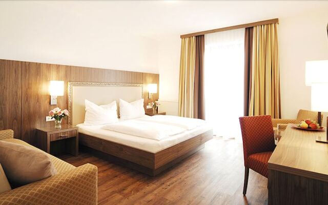 Hotel Weingut Rosenhof