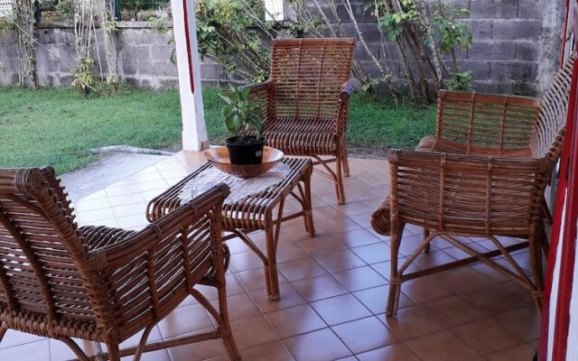 House With 3 Bedrooms in Port-louis, With Enclosed Garden and Wifi - 5