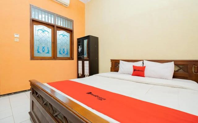 OYO 1439 Gang Guest Homestay