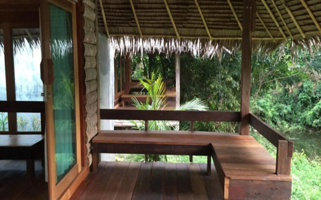 Thap Pala Cottage