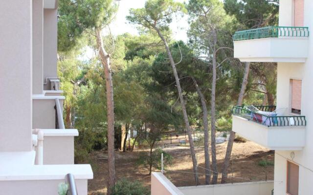 Appartamento orchidea