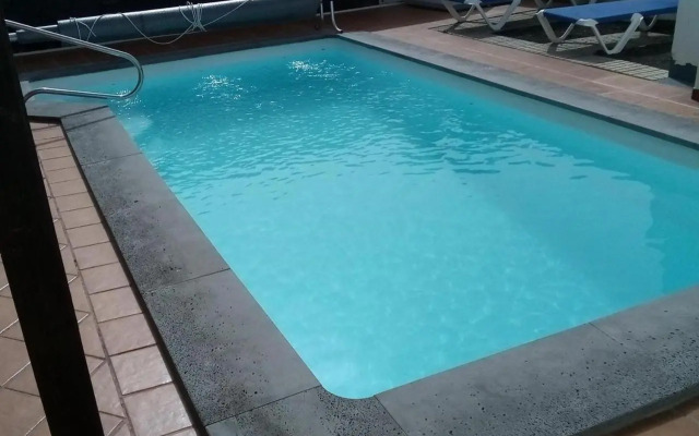 Casa Morgana