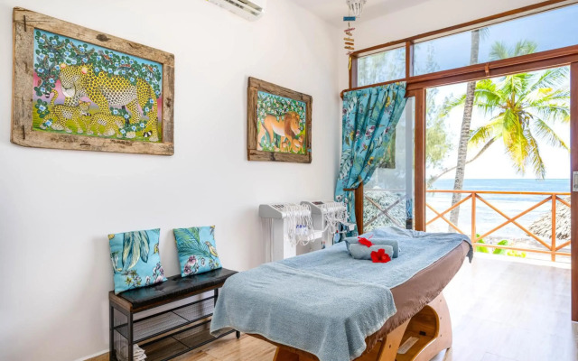 Zanzibella Hotel & SPA