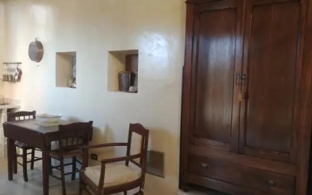 Masseria La Maestà - Dimora Storica