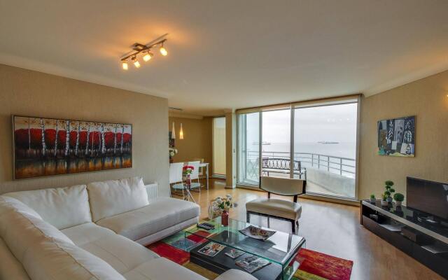 Departamento en Playa Miramar