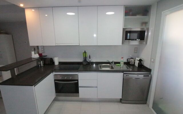 Penthouse Apartment Secreto de la Zenia