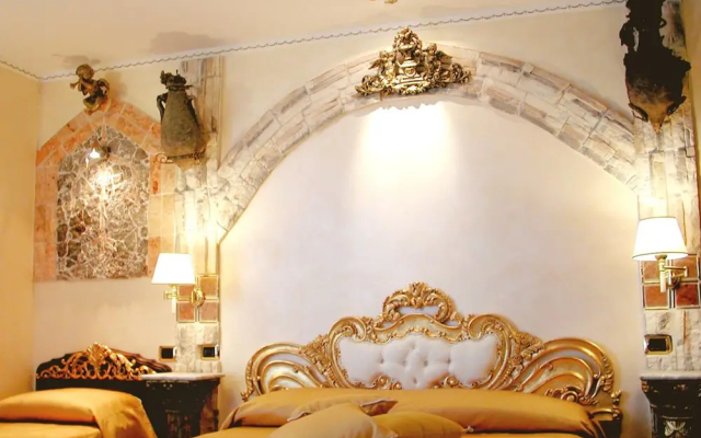 Villa Arianna