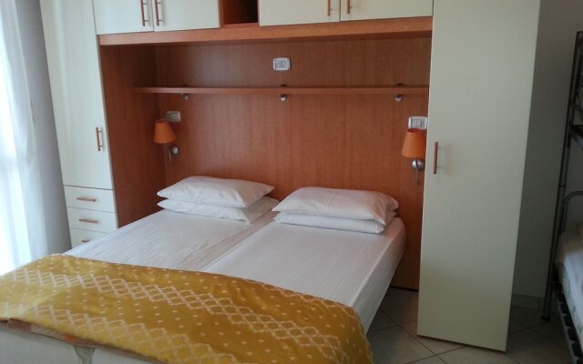 Beautiful Residence Flat With Terrace - Beahost