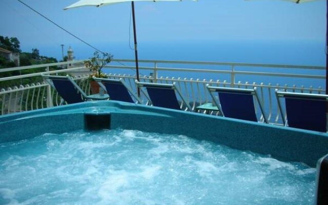 Locanda Degli Agrumi