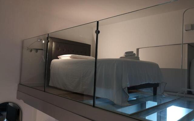 SUITE19Bari