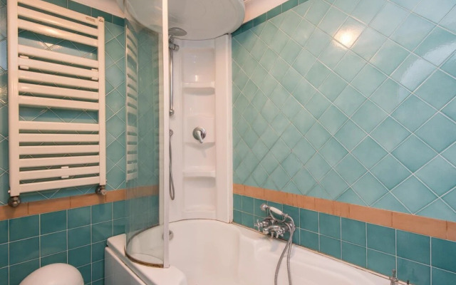 Rome As You Feel - In Trastevere